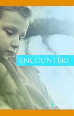 Children's Encounters with Death, Bereavement, and Coping  9780826134226 Front Cover