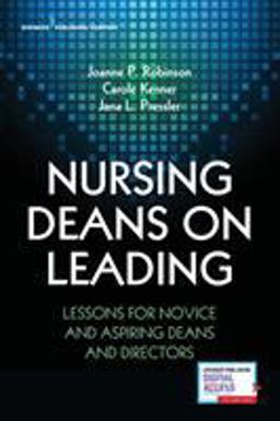 Nursing Deans on Leading
