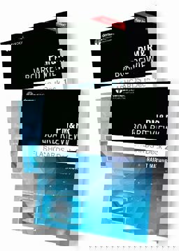 PMandR Board Review Flashcards  9780826138149 Front Cover