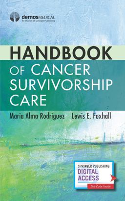 Handbook of Cancer Survivorship Care  9780826138194 Front Cover