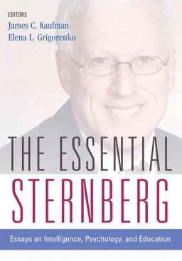 The Essential Sternberg
