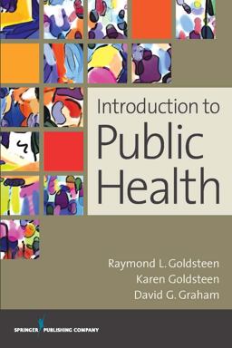 Introduction to Public Health  9780826141521 Front Cover