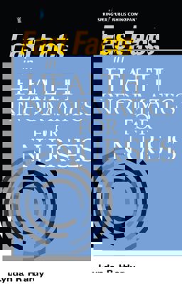 Fast Facts in Health Informatics for Nurses:  9780826142252 Front Cover