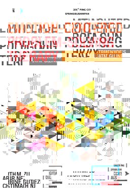 Emotion-Centered Problem-Solving Therapy with Treatment Guidelines  9780826143143 Front Cover