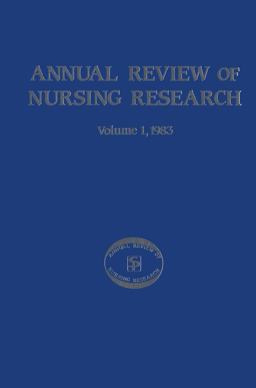 Annual Review of Nursing Research Focus on Human Development  9780826143501 Front Cover