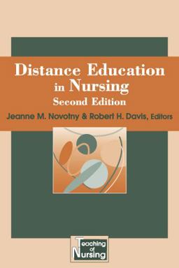 Distance Education in Nursing
