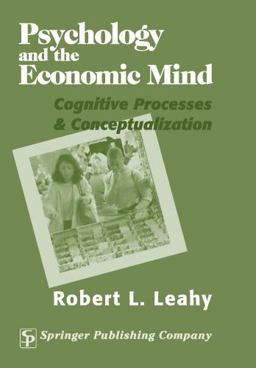 Psychology and the Economic Mind