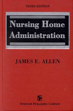 Nursing Home Administration