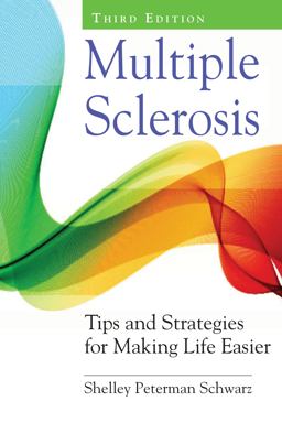 Multiple Sclerosis Tips and Strategies for Making Life Easier  9780826156334 Front Cover