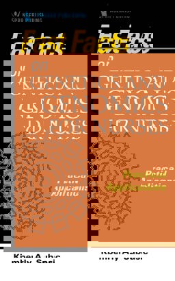 Fast Facts on Genetics and Genomics for Nurses Practical Applications  9780826175724 Front Cover