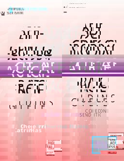 Adult-gerontology Acute Care Practice Guidelines:  9780826176172 Front Cover