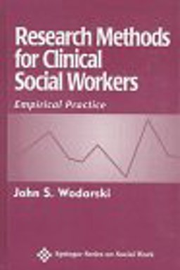 Research Methods for Clinical Social Workers