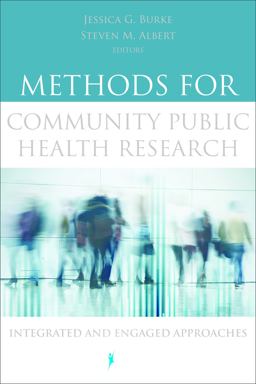 Methods for Community Public Health Research