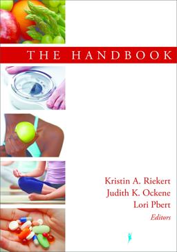 Handbook of Health Behavior Change 4th 9780826199355 Front Cover