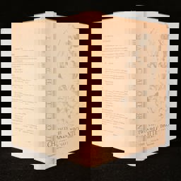 Two Tales by Charlotte Bronte