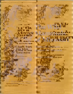 Wild Mammals of Missouri  9780826203243 Front Cover