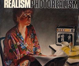 Realism - Photo Realism