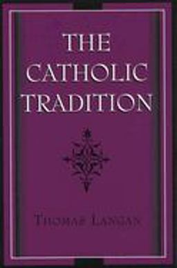 The Catholic Tradition