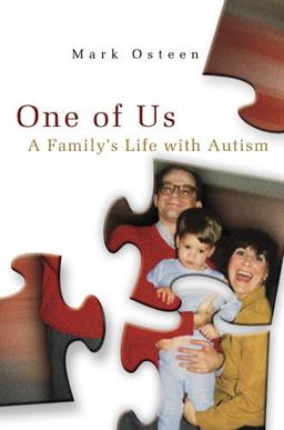 One of Us A Family's Life with Autism  9780826219022 Front Cover