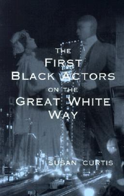 The First Black Actors on the Great White Way