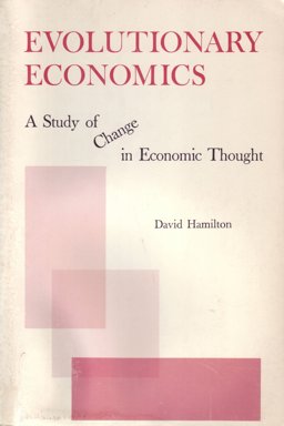 Evolutionary Economics