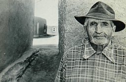 The Old Ones of New Mexico The Old Ones of New Mexico