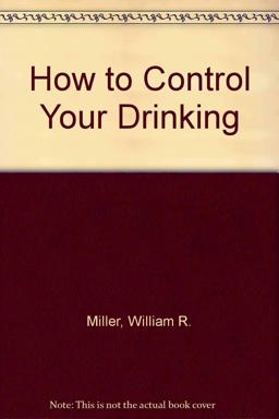 How to Control Your Drinking