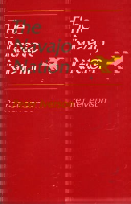 The Navajo Nation The Navajo Nation