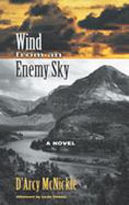 Wind from an Enemy Sky  9780826311009 Front Cover