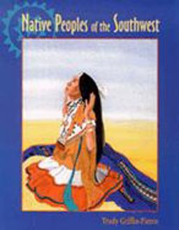Native Peoples of the Southwest  9780826319081 Front Cover