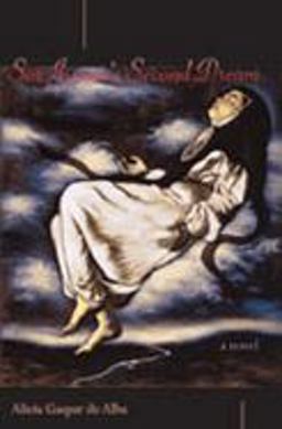 Sor Juana's Second Dream A Novel  9780826320926 Front Cover