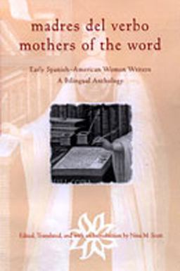 Mothers of the Word  9780826321442 Front Cover