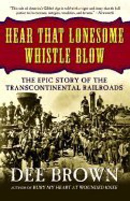 Hear That Lonesome Whistle Blow