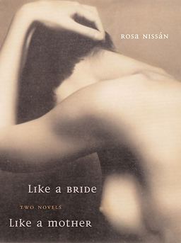 Like a Bride and Like a Mother  9780826323644 Front Cover