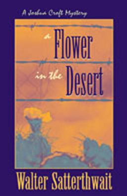 Flower in the Desert