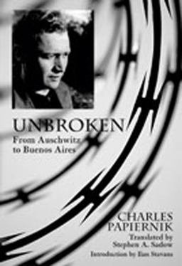 Unbroken