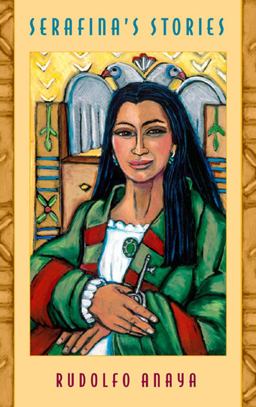 Serafina's Stories  9780826335708 Front Cover