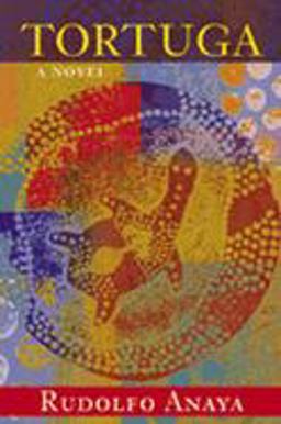 Tortuga A Novel 25th 9780826336248 Front Cover