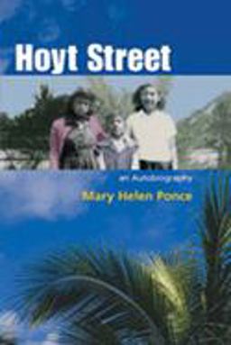 Hoyt Street An Autobiography  9780826340207 Front Cover
