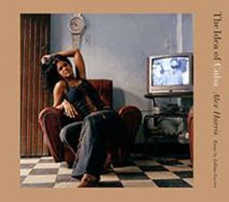Idea of Cuba  9780826341396 Front Cover