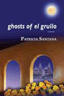 Ghosts of el Grullo  9780826344090 Front Cover