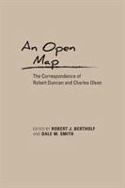 An Open Map
