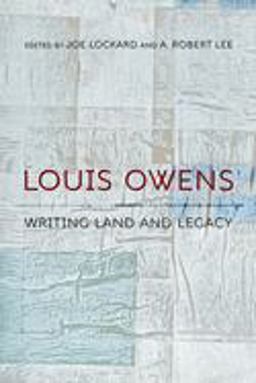 Louis Owens