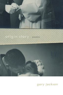Origin Story Poems  9780826363015 Front Cover