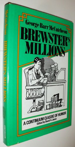 Brewster's Millions