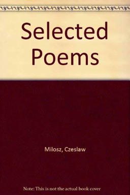 Selected Poems