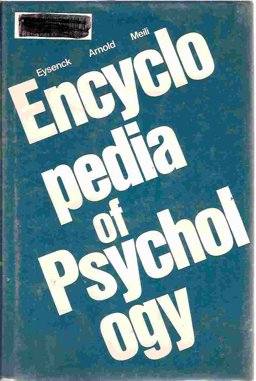 Encyclopedia Psychology