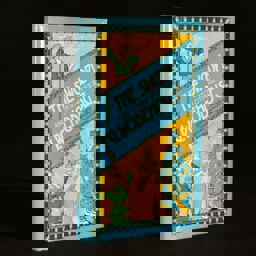 The Swoop! And Other Stories