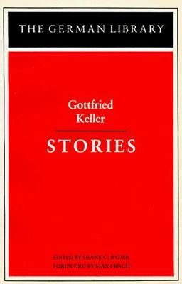 Stories: Gottfried Keller