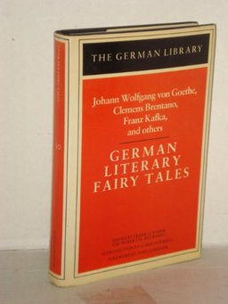 German Literary Fairy Tales